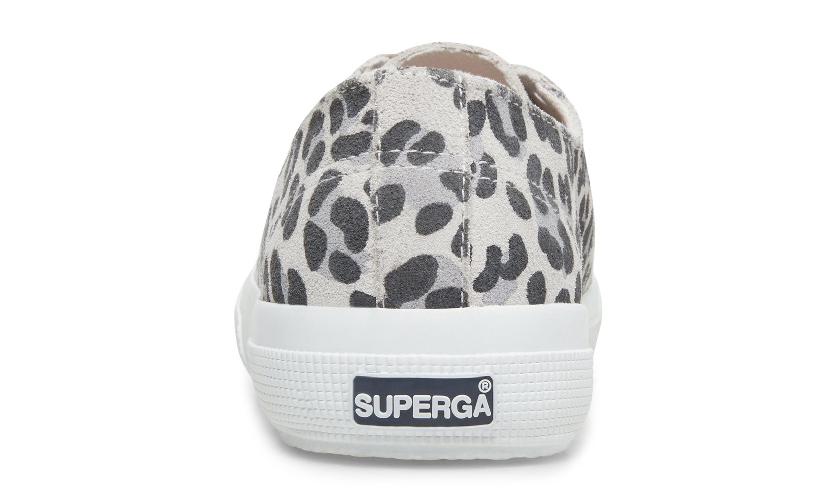 Superga Sneakers Womens - 2750 Suefanw - Leopard - RFIEP4578